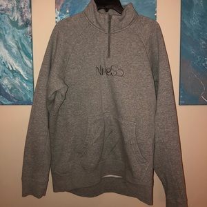 Nike SB pullover sweater